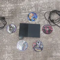 پلی استیشن ۲ ps2