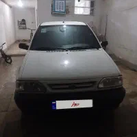 پرایدمدل ۹۶