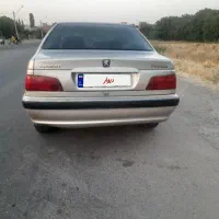 پژو پارس مدل ۷۹ انژکتور