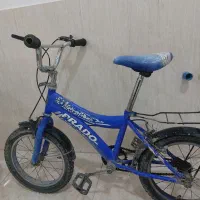 دوچرخه