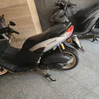 Nmax403|موتورسیکلت|تهران, بهارستان|دیوار