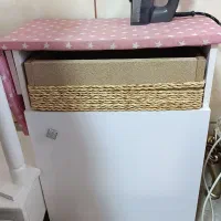 میز اتو