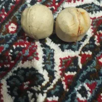 دوعدد سنگ  قیمتی
