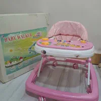 وسایل بچه