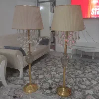 آباژور کنار سالنی