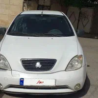 تیبا۲ مدل ۹۵