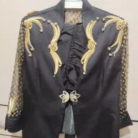 لباس مجلسی