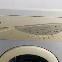 ماشین لباسشویی پاکشوما