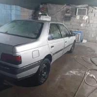 پژو405