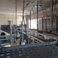 برقکاری ساختمان و صنعتی.