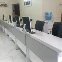 استخدام نیروی خدماتی