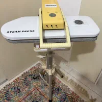 اتو پرسی بایترون