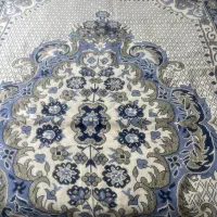 روفرشی کاریزد۶متری