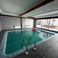 ویلایی استخر دار فاز یک