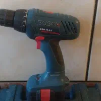 پیچ گوشتی شارژی و دریل هلتی