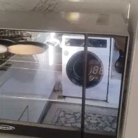 تستر فر ۶۰ لیتر