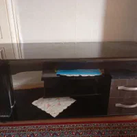 میزتلوزیون