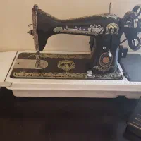 چرخ خیاطی مارشال ژاپن