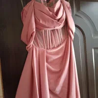 لباس مجلسی درحدنوسایز ۳۸