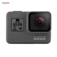 دوربین گوپرو ۶ -Gopro hero6