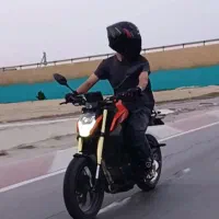 موتورkeeway k249n cf250nk