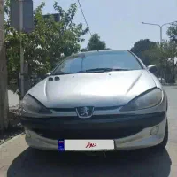 پژو۲۰۶