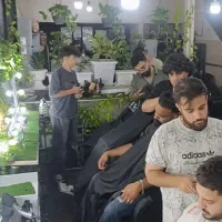 اصلاح سر و صورت رایگان