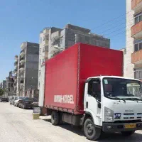 جابجایی کمال گستر مهر