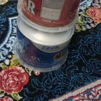 فینال DVD