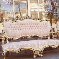 تعمیرات و روکوبی‌انواع مبل سلطنتی.راحتی (اقایی)