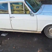 سواری پیکان پژو۷۱