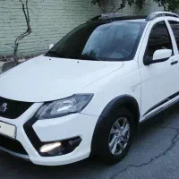 کوییک GXR مدل 1403 43 هزار کار