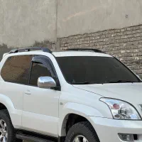پرادو۲۰۰۷تمیز
