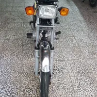 موتورهندا۱۲۵کویر