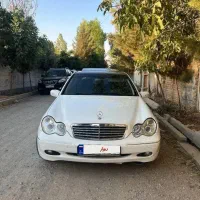 بنز C240|خودرو سواری و وانت|هشتگرد, هشتگرد قدیم|دیوار