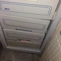 فریزر یخچال