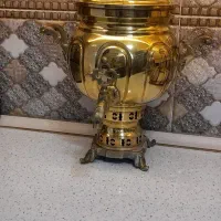 سماورزغالی نونو