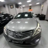 ازرا۲۰۱۲گرنجور فول با ماساژور ایربگ زانو