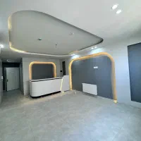 مطب ۱۰۰ متر ساختمان پزشکان مدرن ، طبقه چهارم