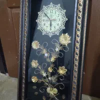 ساعت دیواری