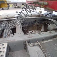 گیربکس اف هشت دنده z f 133