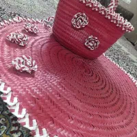 سفره زنبیل پادری
