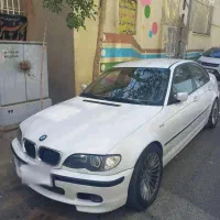 bmw e46 318im|خودرو سواری و وانت|تهران, پاسداران|دیوار