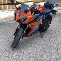 سی اف ۲۵۰ CF SR 250