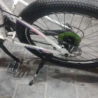 دوچرخه کویر
