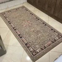 ۲ عدد قالیچه ست