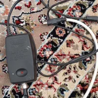 منبع تغذیه آنتن هانی