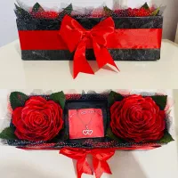 موجودی باکس های مناسبتی