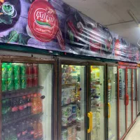استخدام در فروشگاه مواد غذایی صندوق دار خانوم