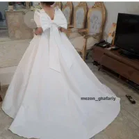 لباس عروس دخترانه لباس بچه گانه